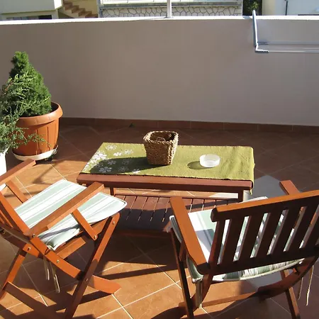 House Iliskovic Hvar Town