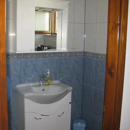 Gæstehus House Iliskovic