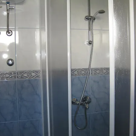 Gæstehus House Iliskovic 3*