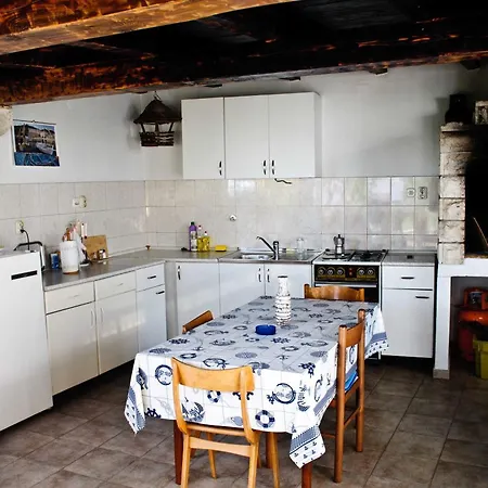 Gæstehus House Iliskovic Hvar Town