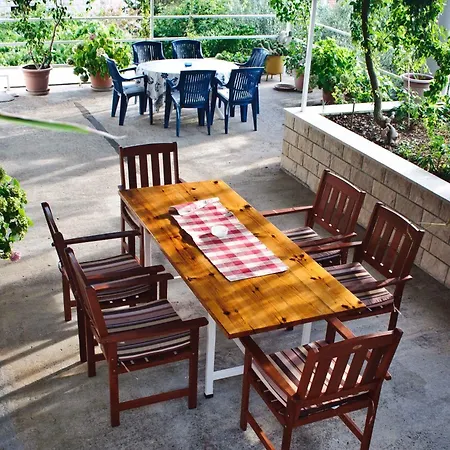 Gæstehus House Iliskovic 3*