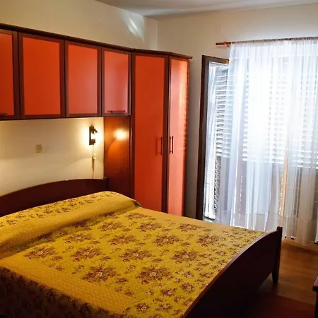 Pensionat House Iliskovic