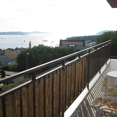 بيت ضيافة House Iliskovic