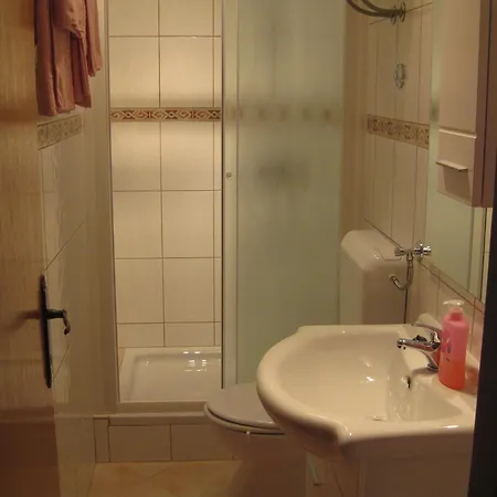 Pensionat House Iliskovic