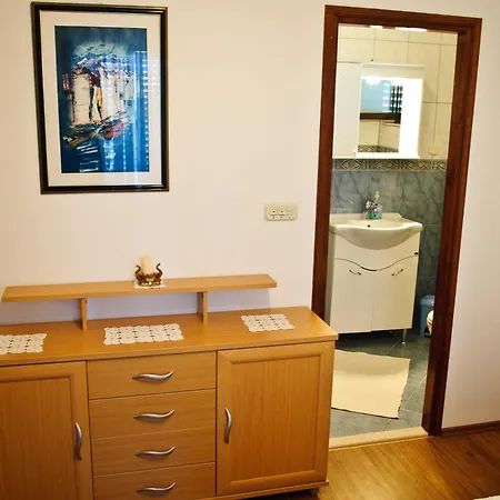 بيت ضيافة House Iliskovic