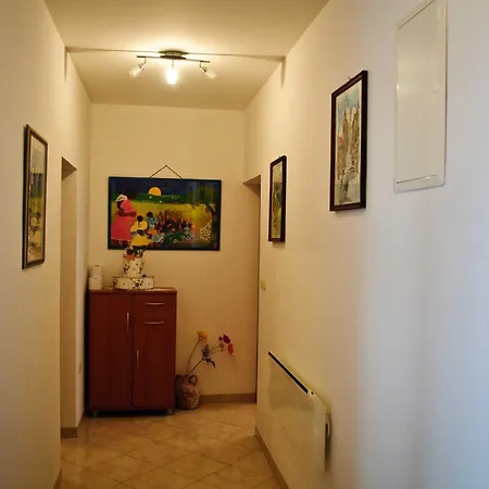 Pensjonat House Iliskovic 3*