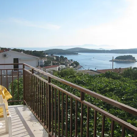 Pensionat House Iliskovic 3*