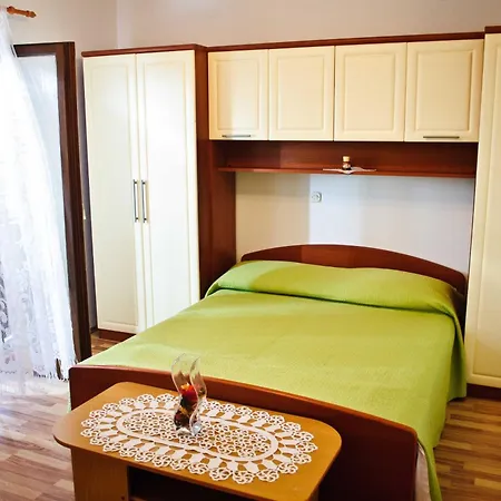 بيت ضيافة House Iliskovic هفار