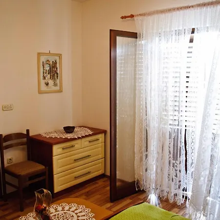 House Iliskovic Hvar Town