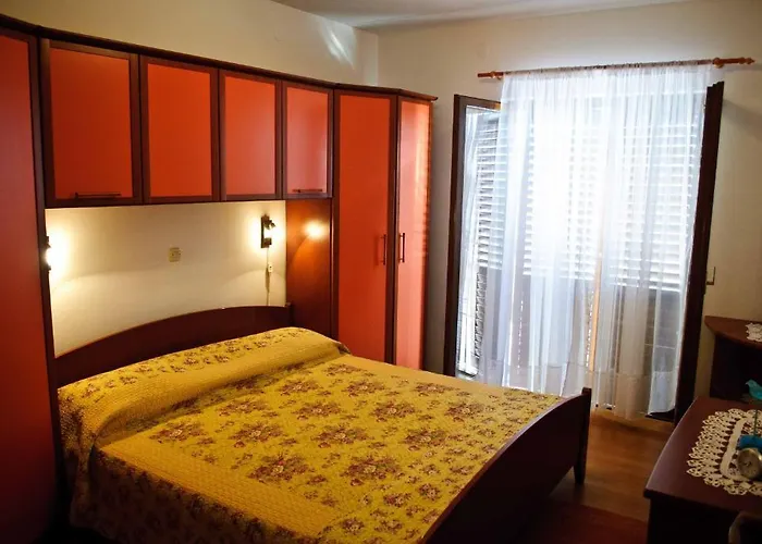 Gostinjska kuća House Iliskovic