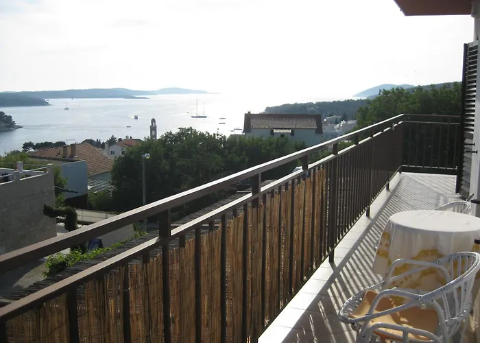 Gostinjska kuća House Iliskovic