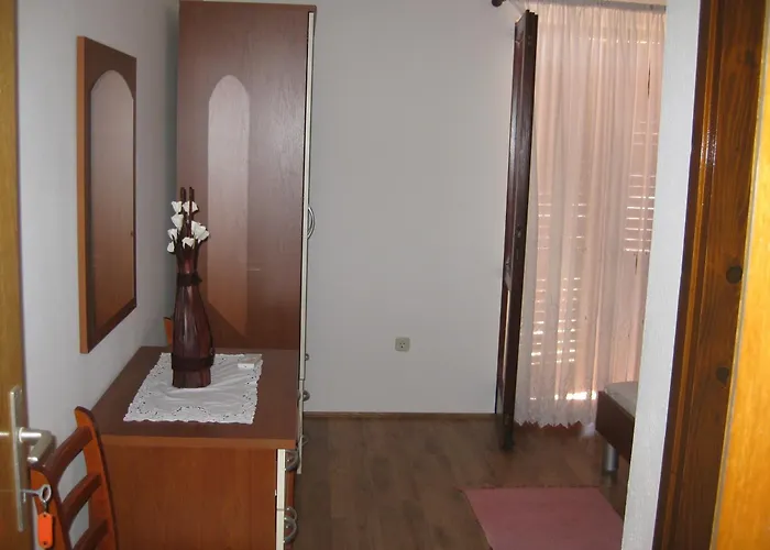 House Iliskovic Hvar Town