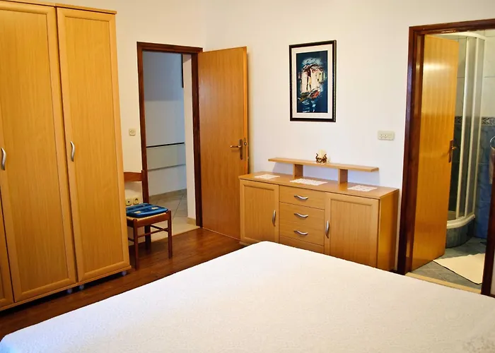 Gostinjska kuća House Iliskovic 3*