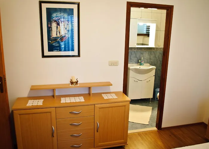 Gostinjska kuća House Iliskovic