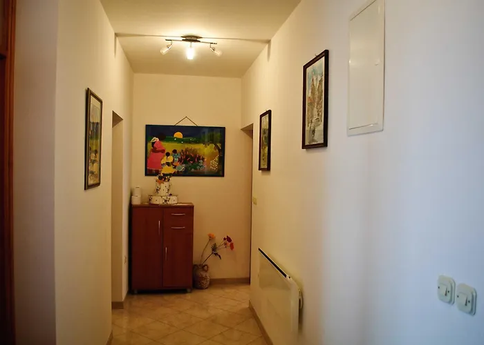 بيت ضيافة House Iliskovic 3*