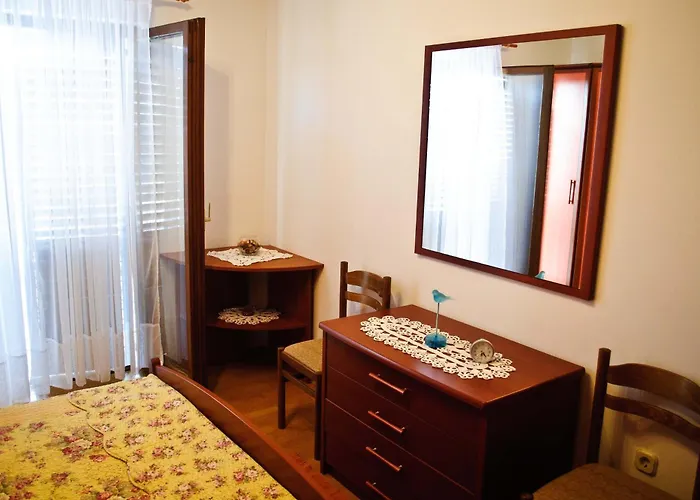 بيت ضيافة House Iliskovic