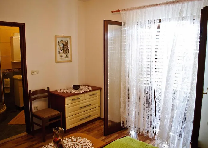 House Iliskovic هفار