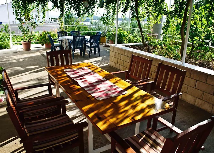 House Iliskovic هفار