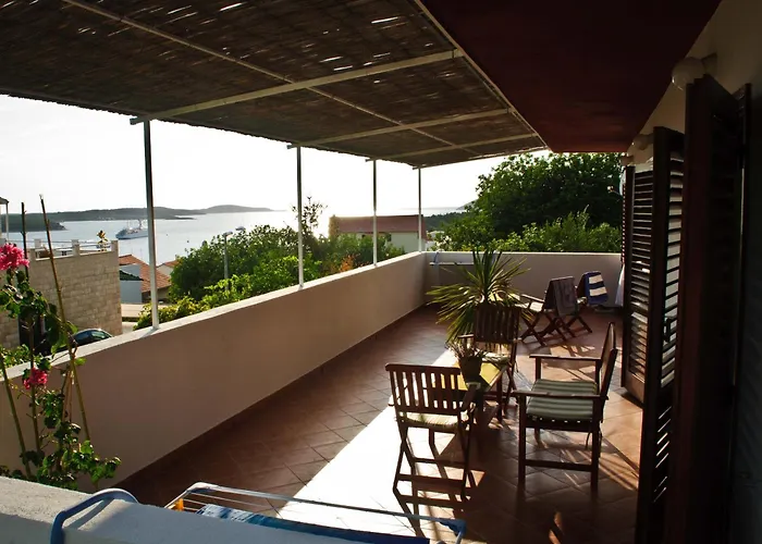 House Iliskovic Gostinjska kuća 3*