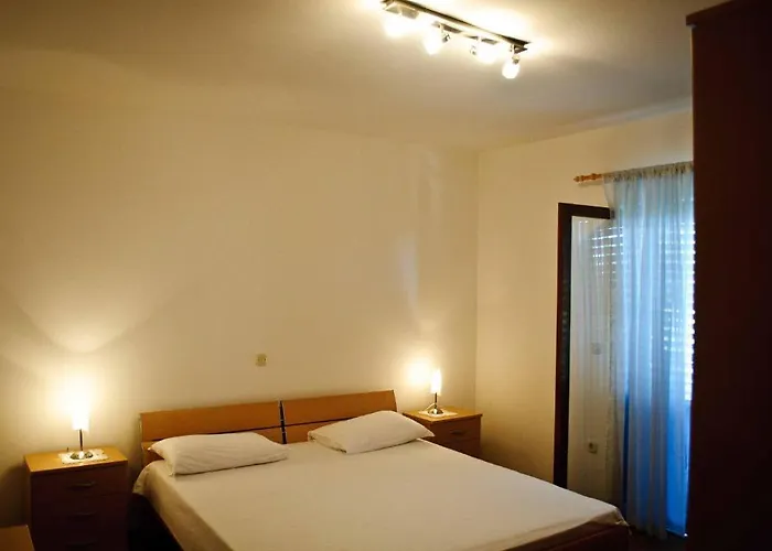 House Iliskovic Gostinjska kuća