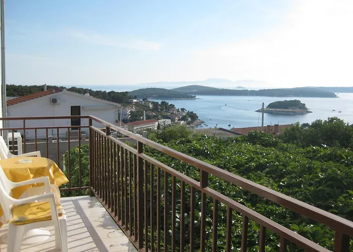 Guest house House Iliskovic 3*