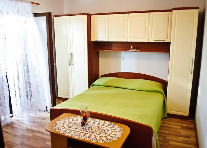 Guest house House Iliskovic Hvar Town