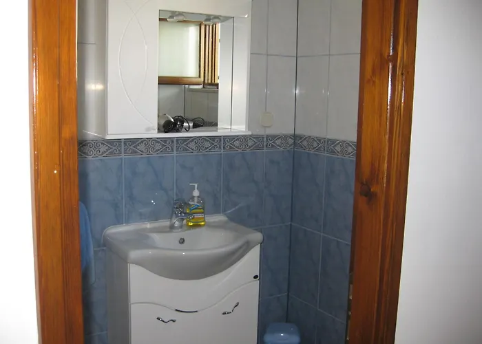 Guest house House Iliskovic