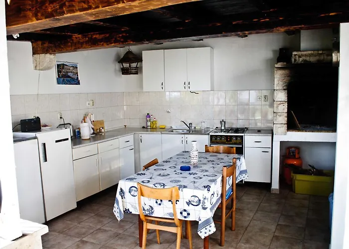 Guest house House Iliskovic Hvar Town