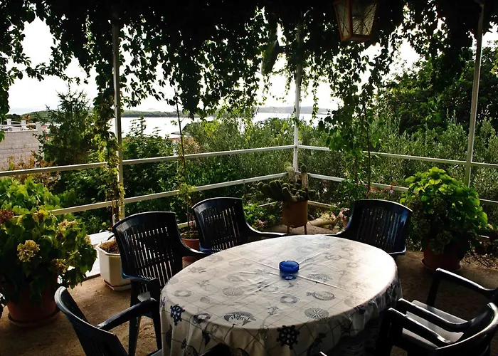 Guest house House Iliskovic 3*