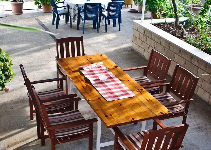 Guest house House Iliskovic 3*