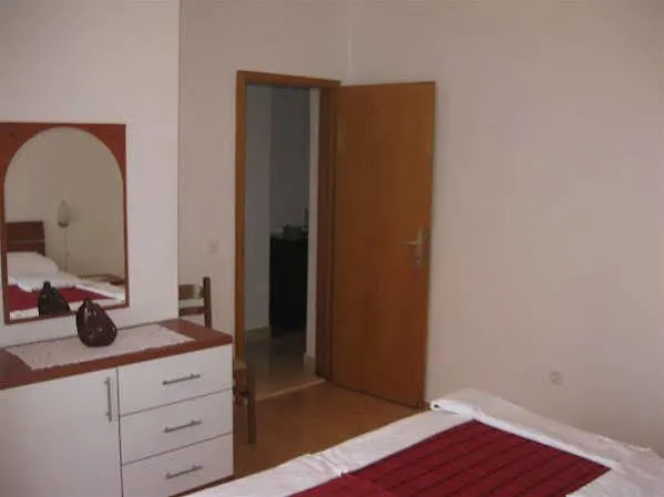 Guest house House Iliskovic 3*